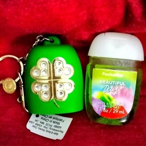 Bath and body works pocketbac